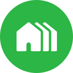 Repair a broken house chain