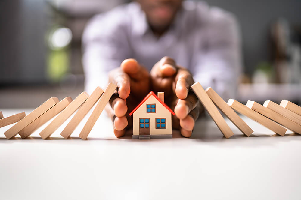 What is a Property Chain?