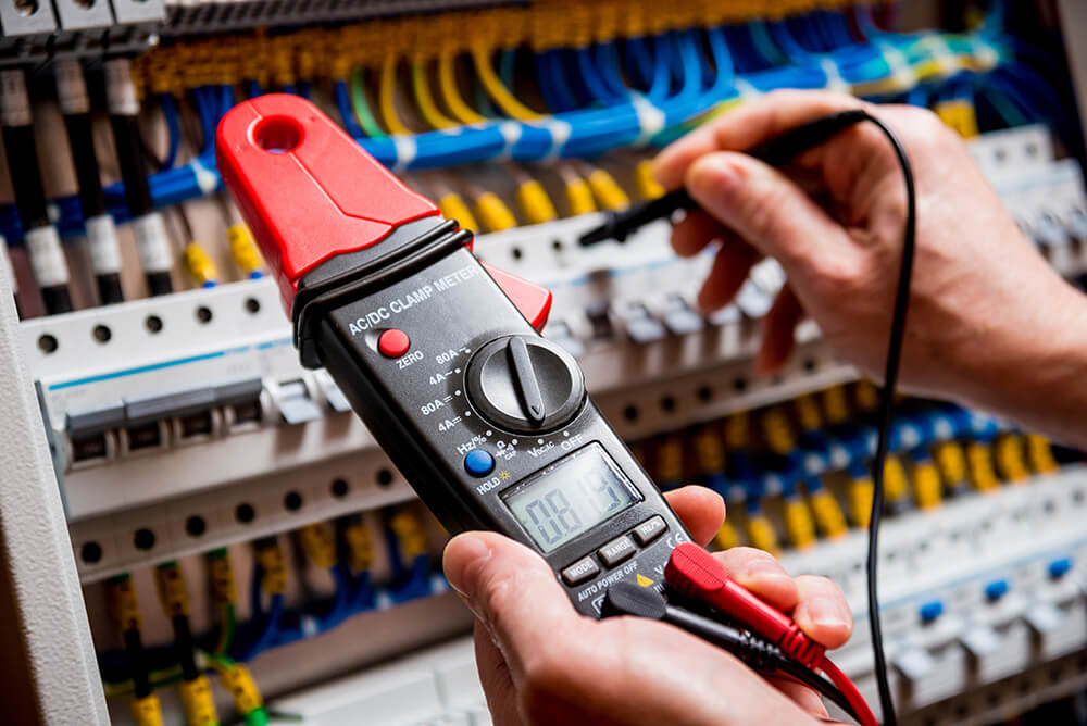 What is an electrical safety certificate?