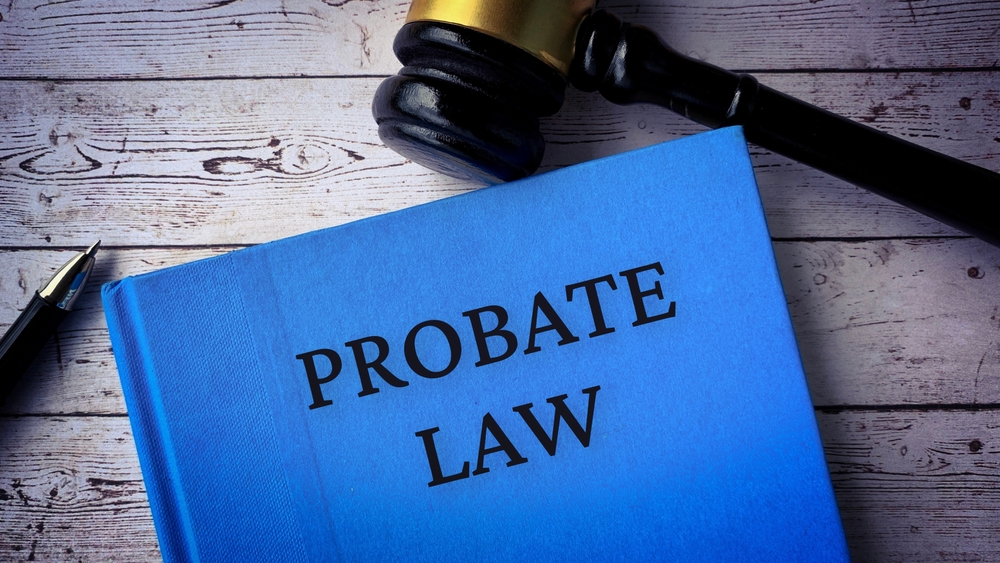 How long does probate take?