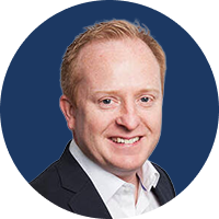 Garry Slater, UK property expert and Director of National Property Buyers.