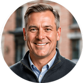 Adam Johnson, Valuer at National Property Buyers