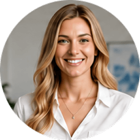 Chloe Adams, Sales Progressor at National Property Buyers