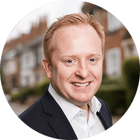 Garry Slater, Founder and Director of National Property Buyers
