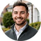 Mark Chilcott, Property Buyer at National Property Buyers