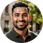 Raj Anand, Administrator at National Property Buyers