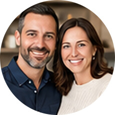 James & Lisa P.