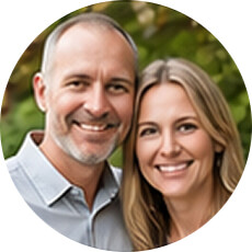 Richard & Emma G.